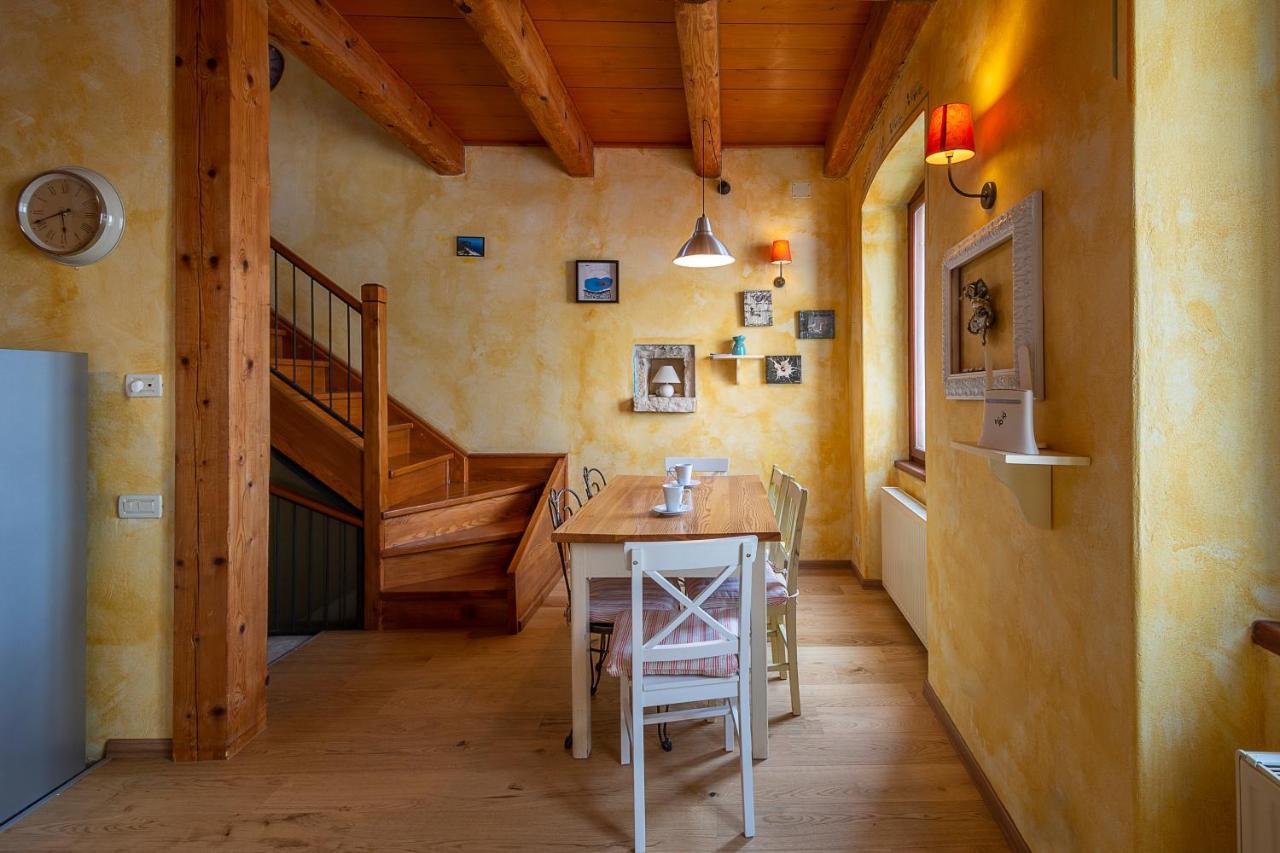 Apartmán Alighieri Unique *