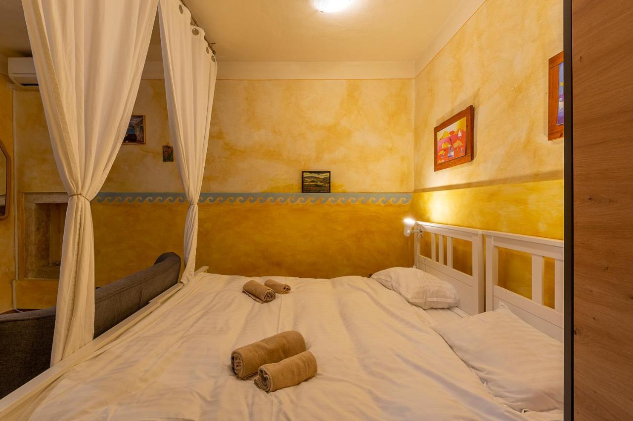 Alighieri Unique Apartmán