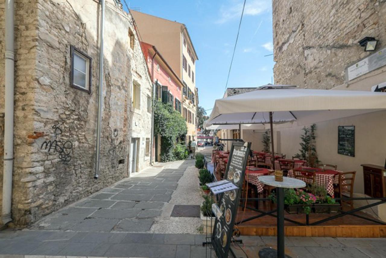 Alighieri Unique Apartmán *