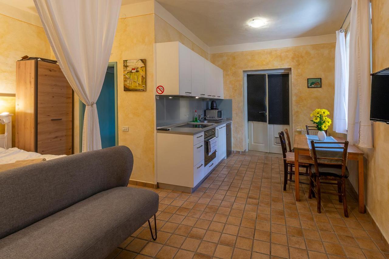Alighieri Unique Apartmán *