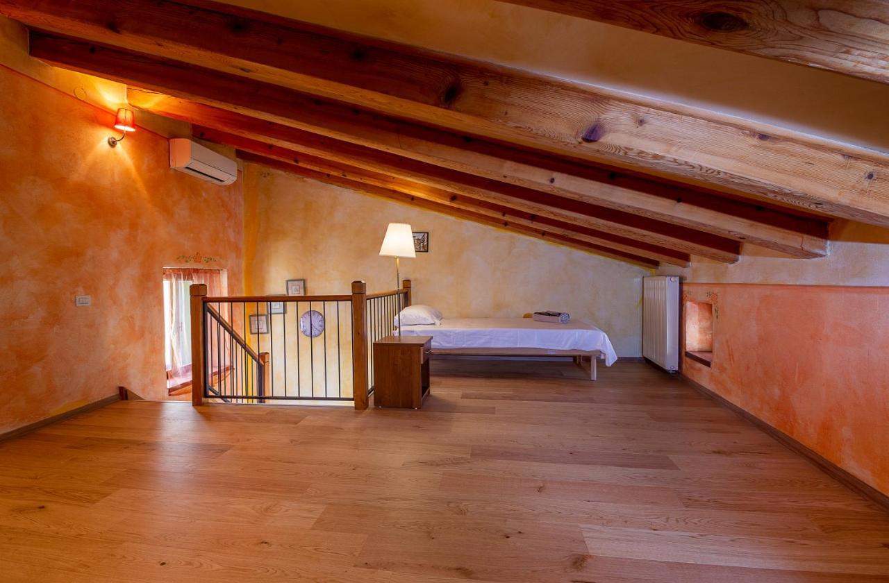 Apartmán Alighieri Unique *