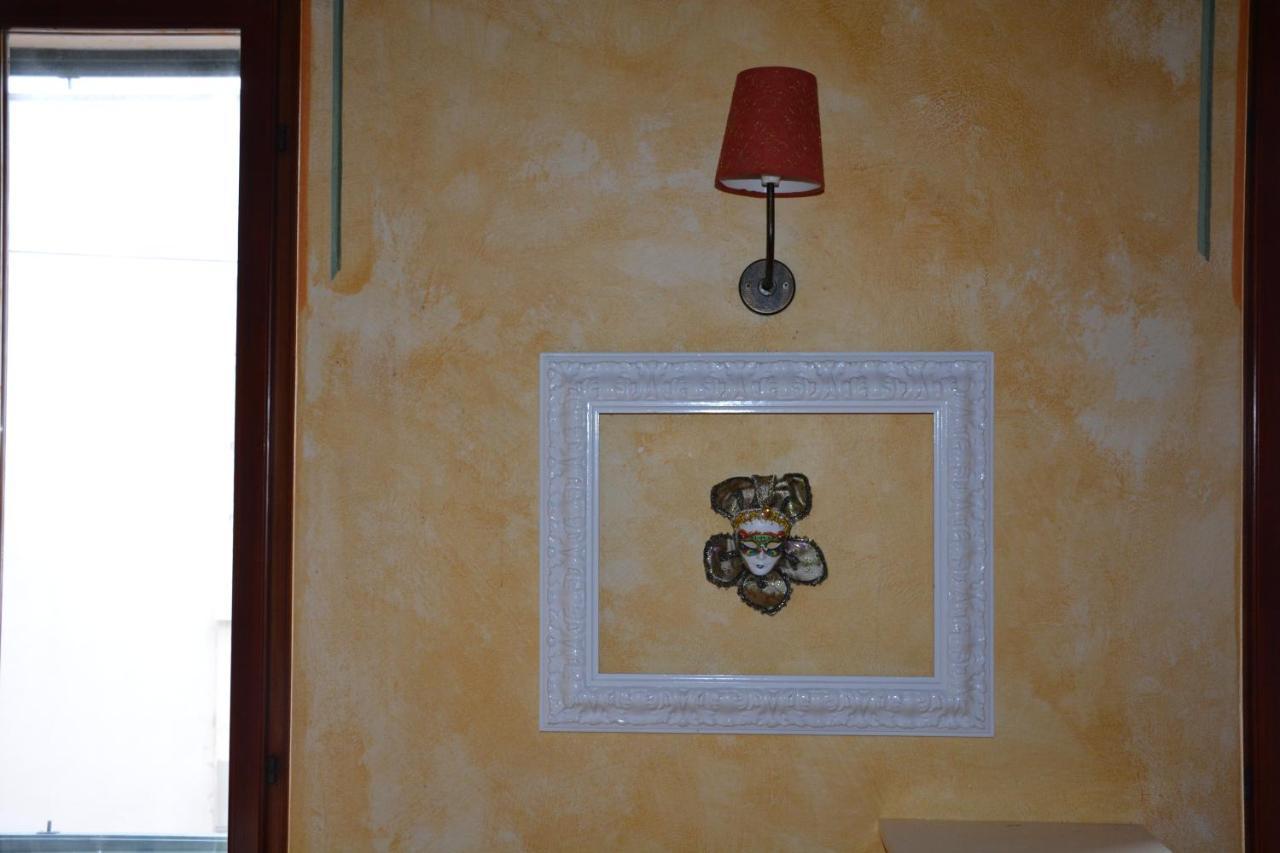 Alighieri Unique Appartement Pula