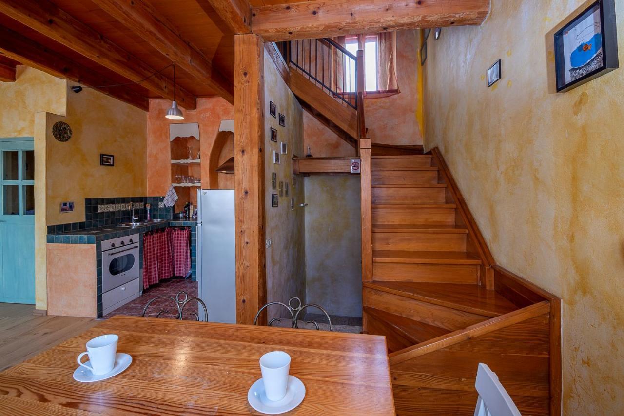 Appartement Alighieri Unique