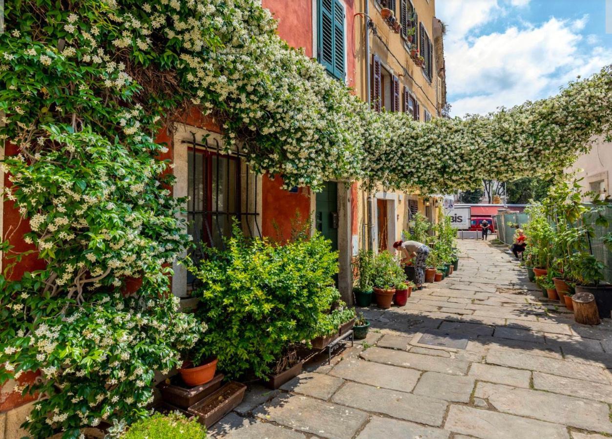 Alighieri Unique Appartement