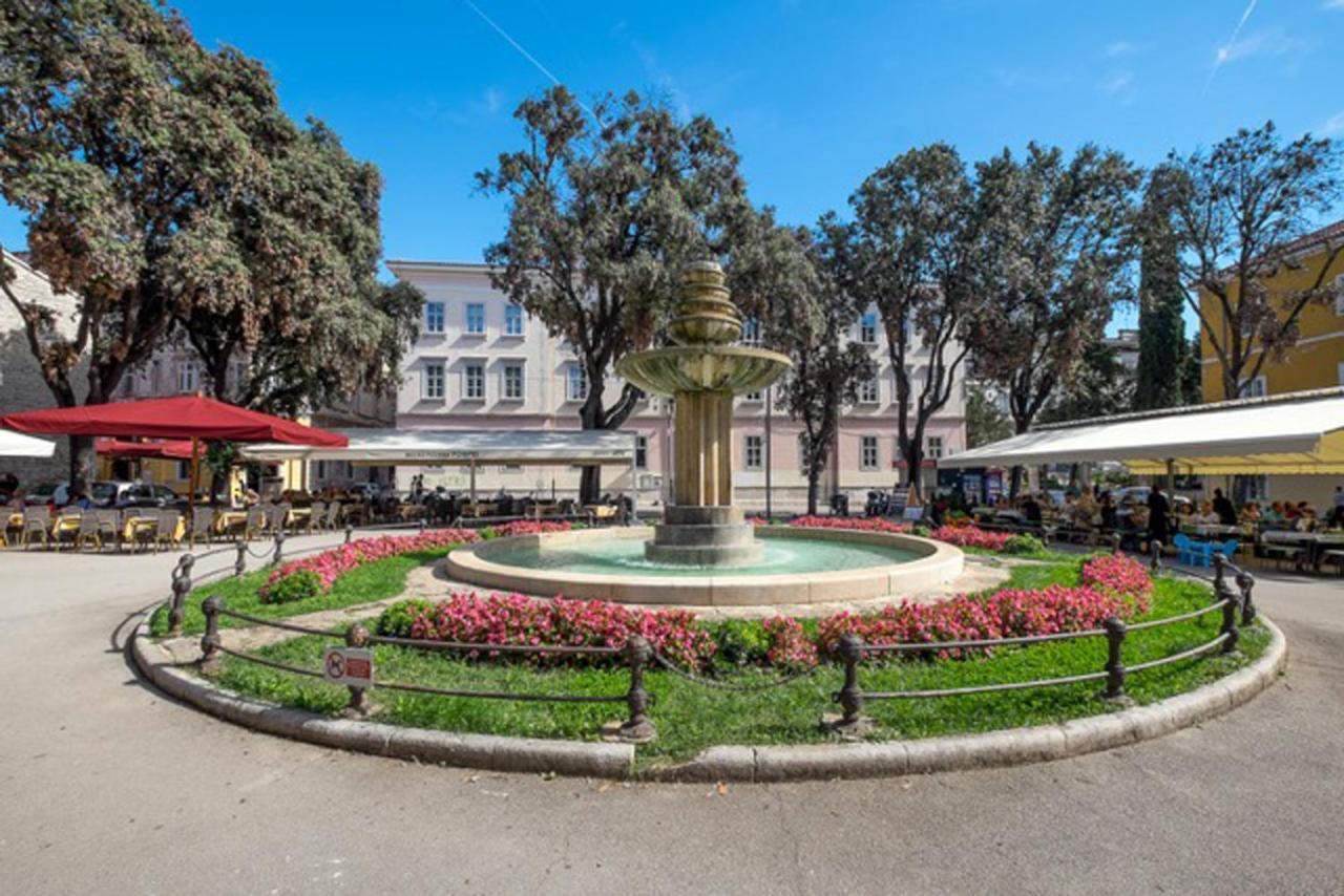 Appartement Alighieri Unique