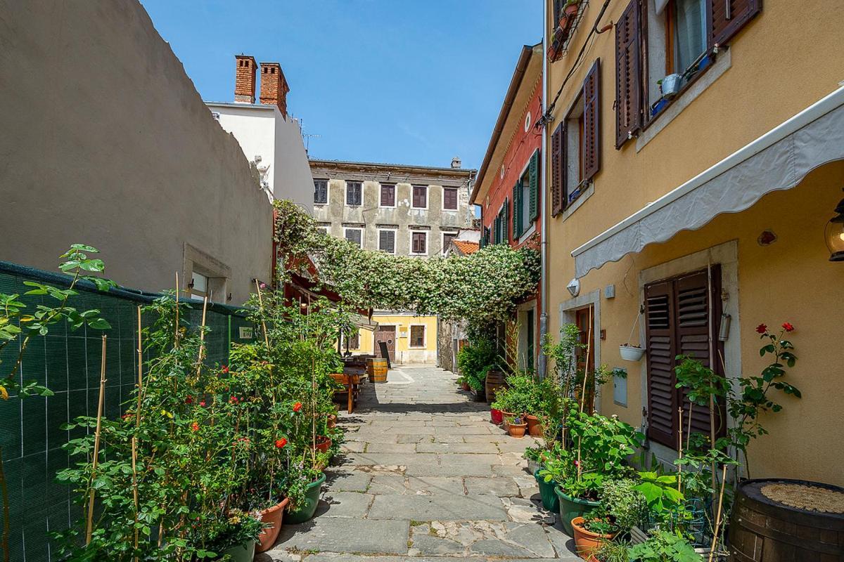 Appartement Alighieri Unique